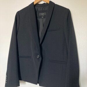 J. Crew Wool Blazer - size 8